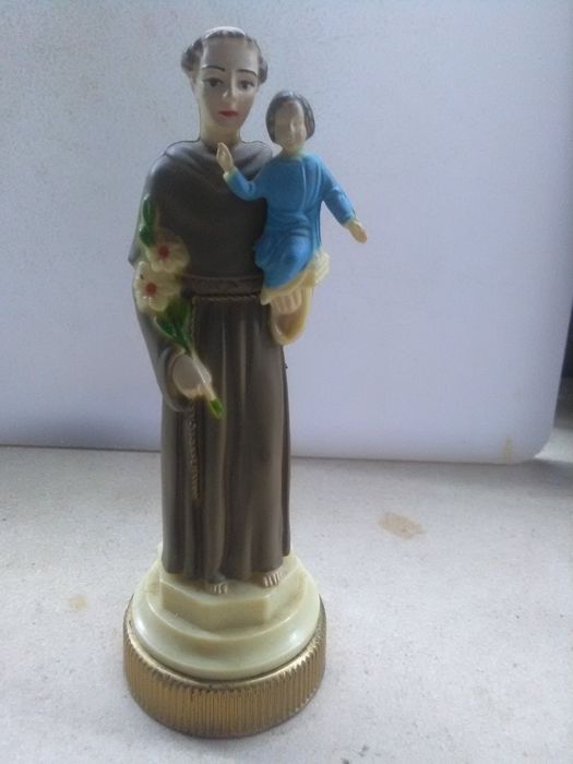 Imagem Santo António