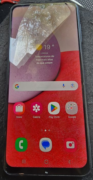 Samsung A13 de 128gb