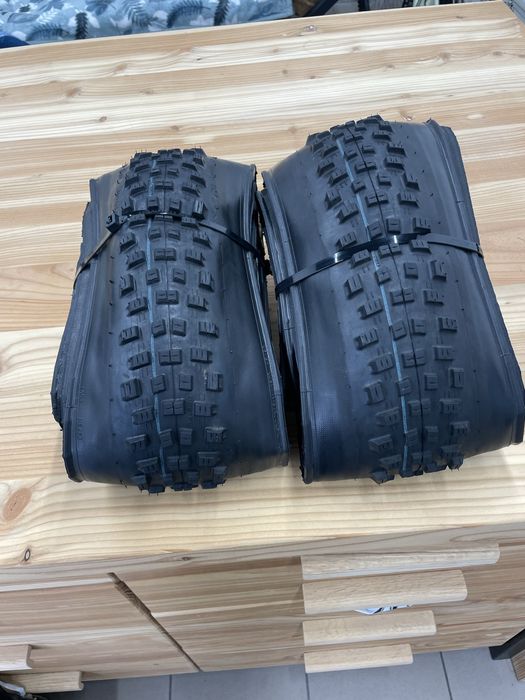 Покришки Schwalbe Nobby Nic 29х2.60