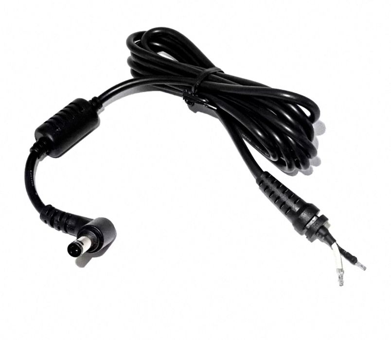 Кабель 5,5x2,5 18awg