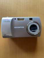Olympus C-310 - stan idealny