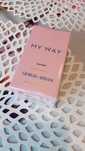 Giorgio Armani My Way Nectar woda perfumowana 50ml