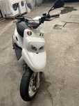 Bws com kit completo 70cc stage6