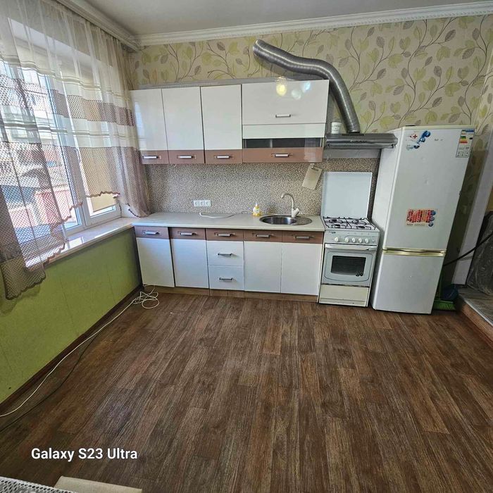 Сдается двухкомнатная квартира!