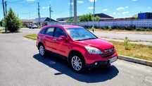 Продажа автомобіля Honda CRV 3