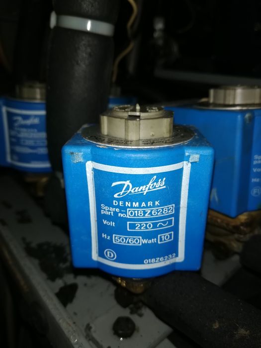 Carpigiani części maszyna do lodów