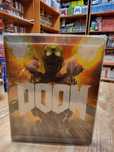 PS4 DOOM STEELBOOK Unikat Bdb SklepRetroWWA Wysyłka Wymiana