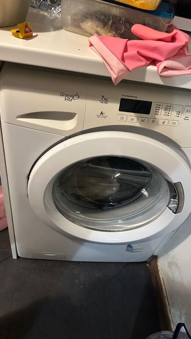 Reparações de eletrodomésticos