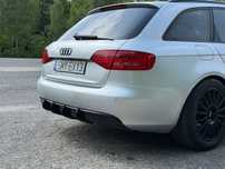 Audi A4 Audi A4 B8 2.0tdi 143KM Multitronic.