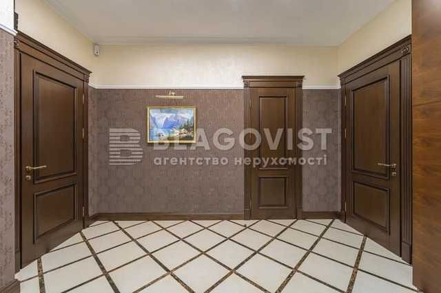 Продам 3 кімн кварт в ЖК Парк-хол Горький центр Антоновича 131