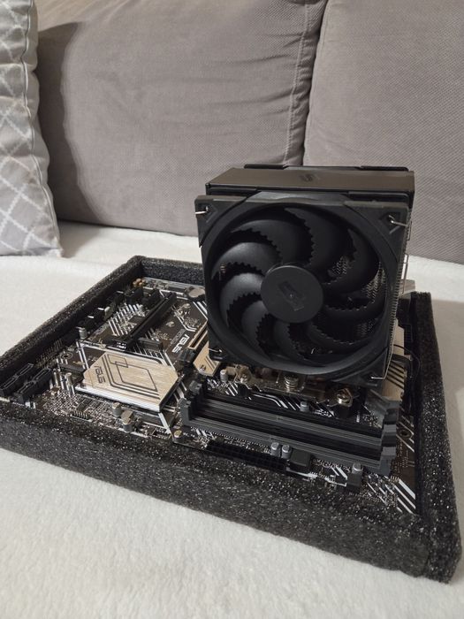 Procesor Intel core