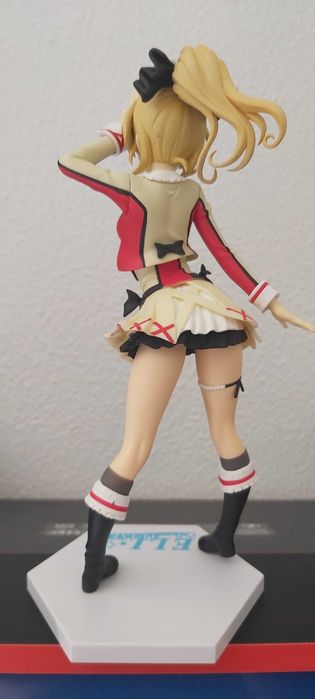 Figura Anime Ayase Eli -Love Live- Sore wa Bokutachi no Kiseki (SEGA)