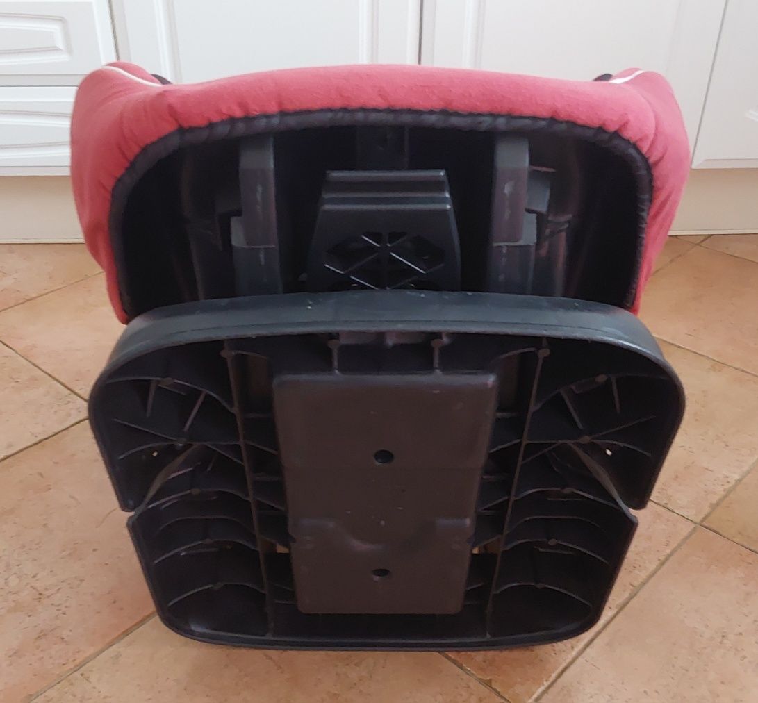 CADEIRA AUTO BEBÉ REGULÁVEL.DOS 0-18Kg.Casa,Automóvel,Viagem,Segurança