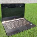 HP Spectre Pro 13,3" złoty gold FullHD ładny USBC