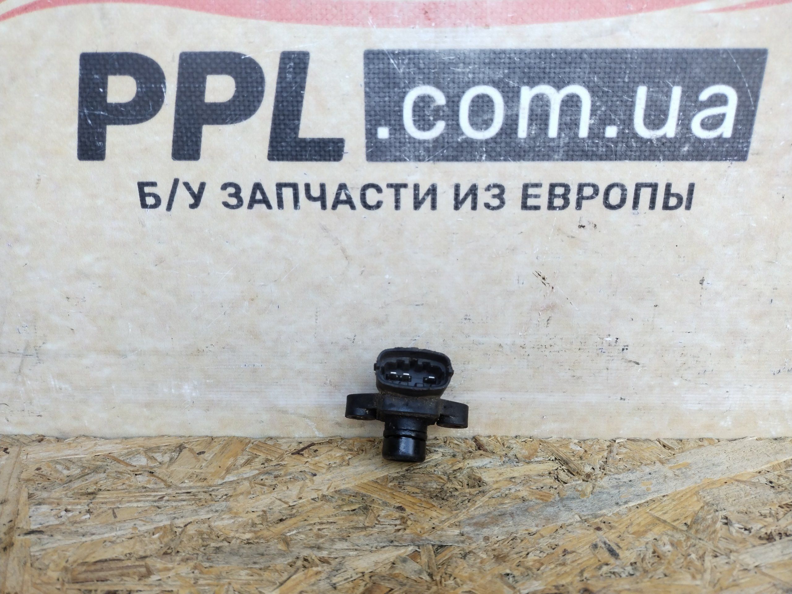 SsangYong Kyron 05-14 Датчик давления во впускном коллекторе