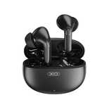 XO słuchawki bluetooth G17 tws czarne anc enc