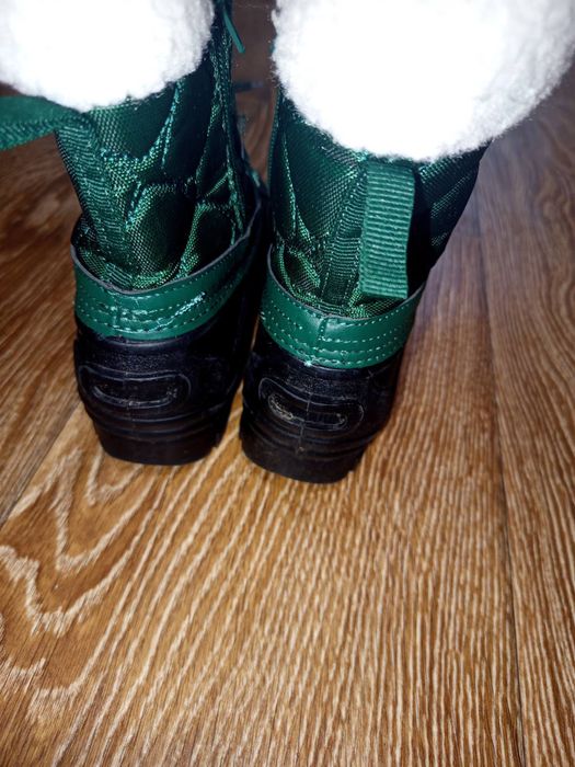 Дитячі сноубудси 29 р