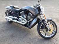 Harley Davidson V-Rod Muscle