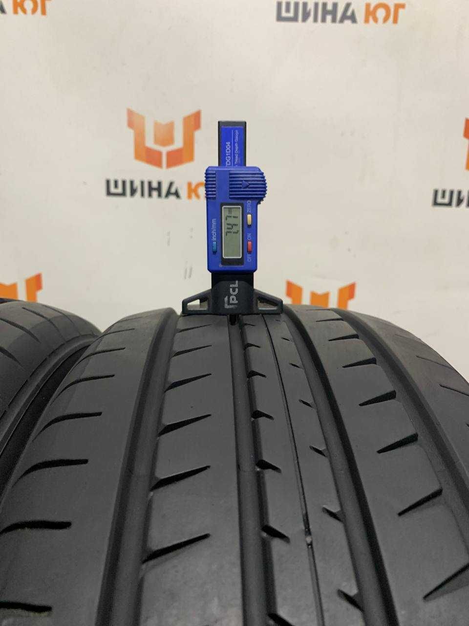 Шини літні бу Toyo Proxes R37 225/55 R18 98H 2шт арт 36486