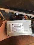 Części komputerowe ASRock G41C-VS Gigabyte GA-Z68AP-D3 be quiet 430