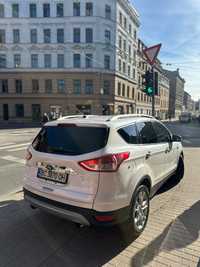 Ford Escape Titanium 2.0 2016