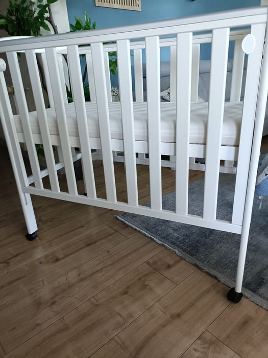 Łóżeczko dziecięce