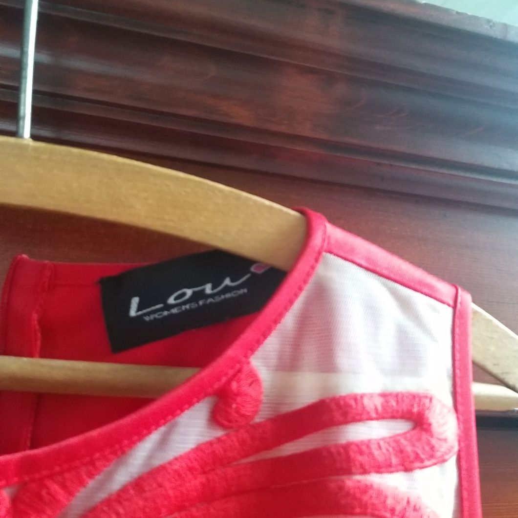 Sukienka Lou rozm S