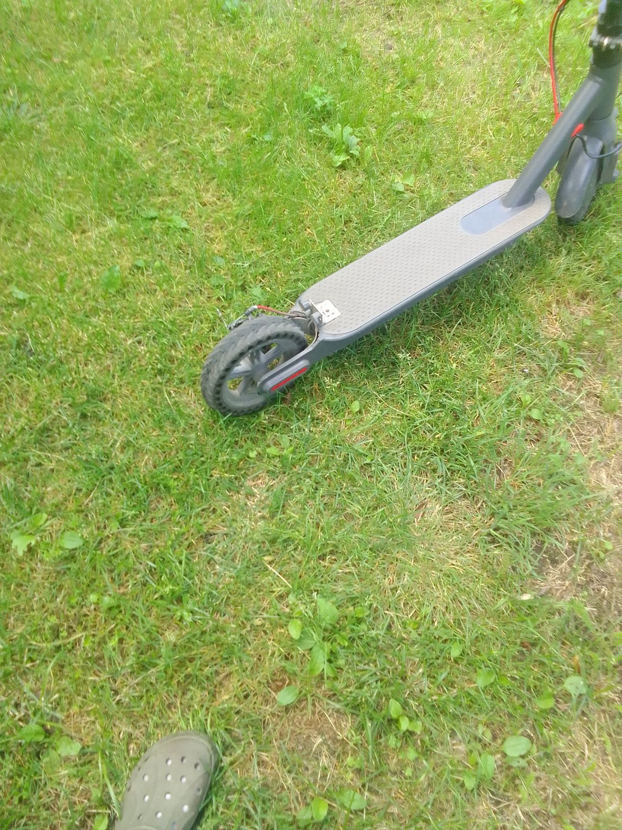 Hulajnoga elektryczna xplay