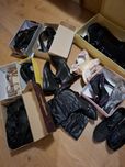 16 пар взуття за 200гривень