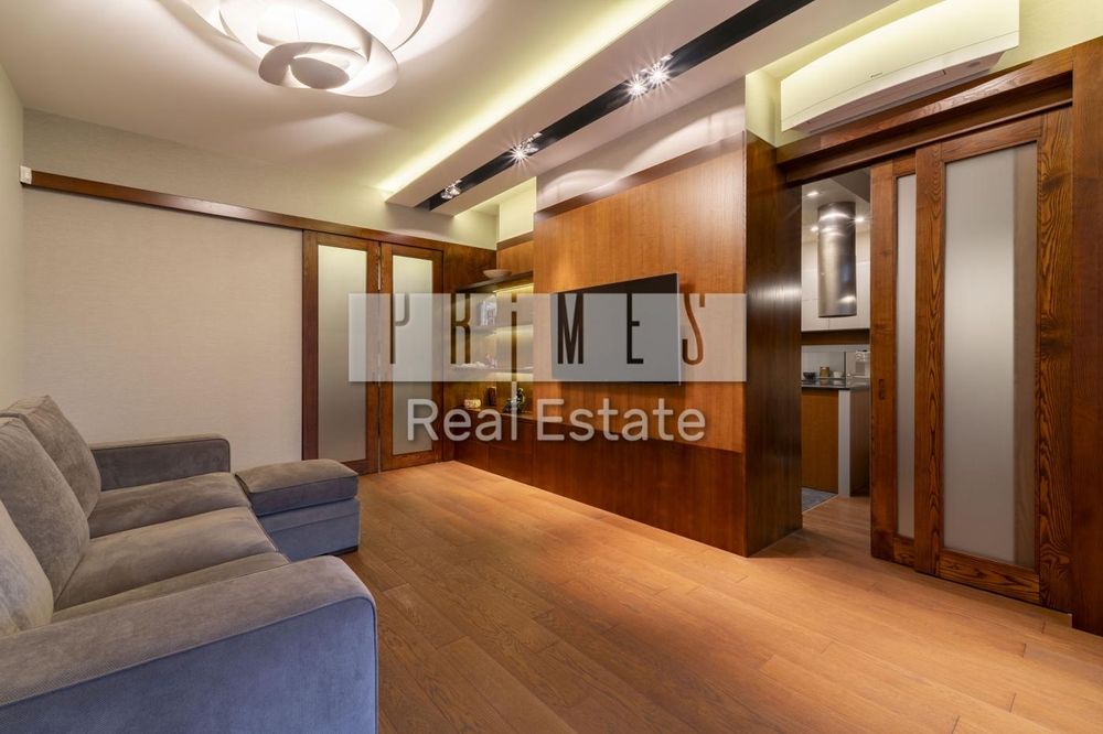 Перша здача. Терміново! Верхогляда,16 Новопечерські Липки