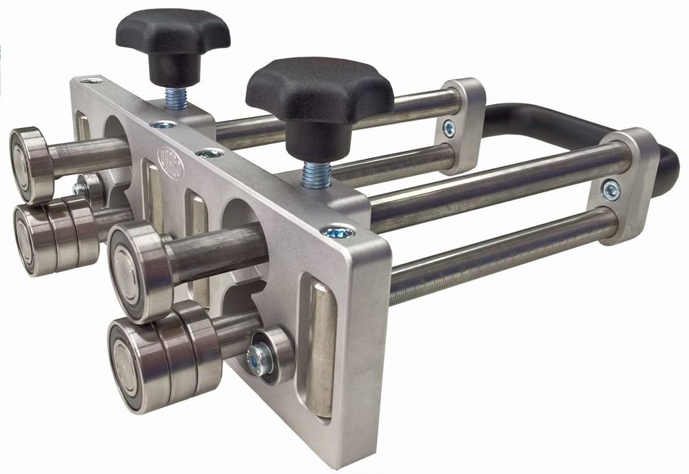 DRACO Duo Mono Bender 4/350 do 100º