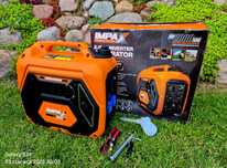 Generator inwerterowy IMPAX IM2000SIG 2000 W 230 V