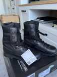 Buty lowa elite jungle czarne rozm 42 1/2