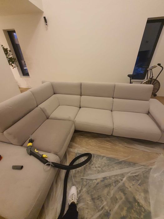 Pranie dywanów i Tapicerek