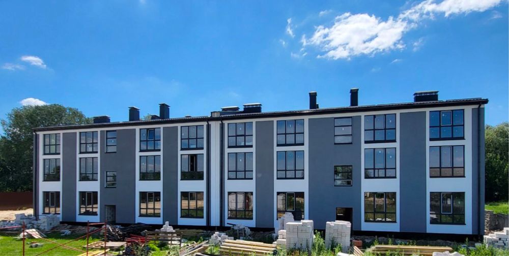 Квартира з документами в Дарницком районе.