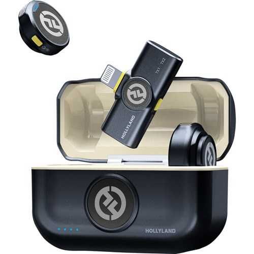 Hollyland Lark M2 Duo | Lightning (Sealed - 3 Years Warranty)64286325185667122