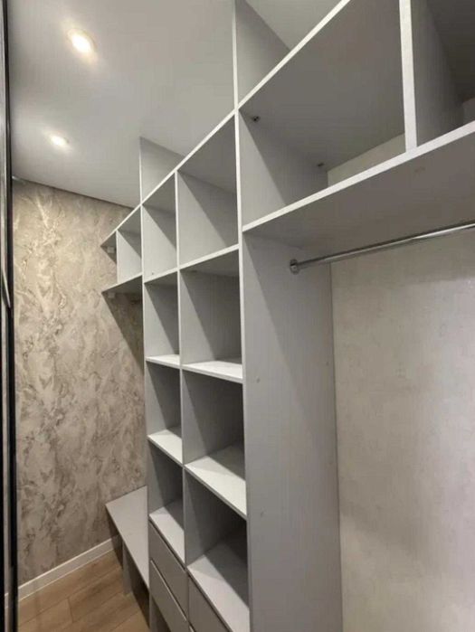 В продаже 1-комнатная квартира на Краснова в ЖК 61 Жемчужина. 1E69