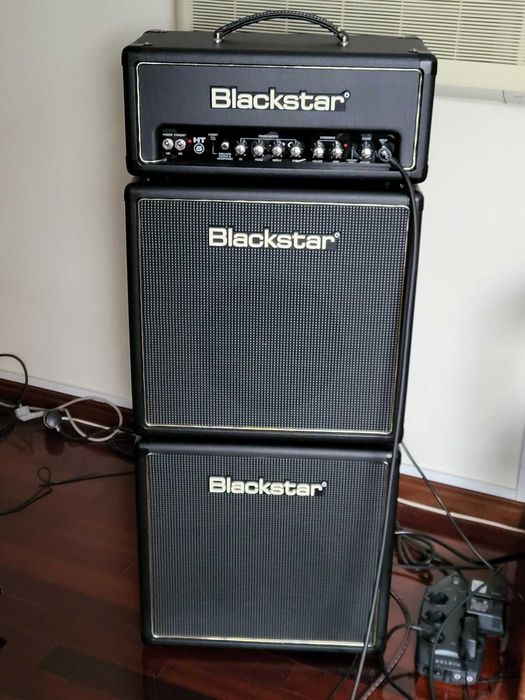 Blackstar HT5H Mini Stack