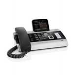Central Telefonica Gigaset DX 600, uma nova  e duas usadas