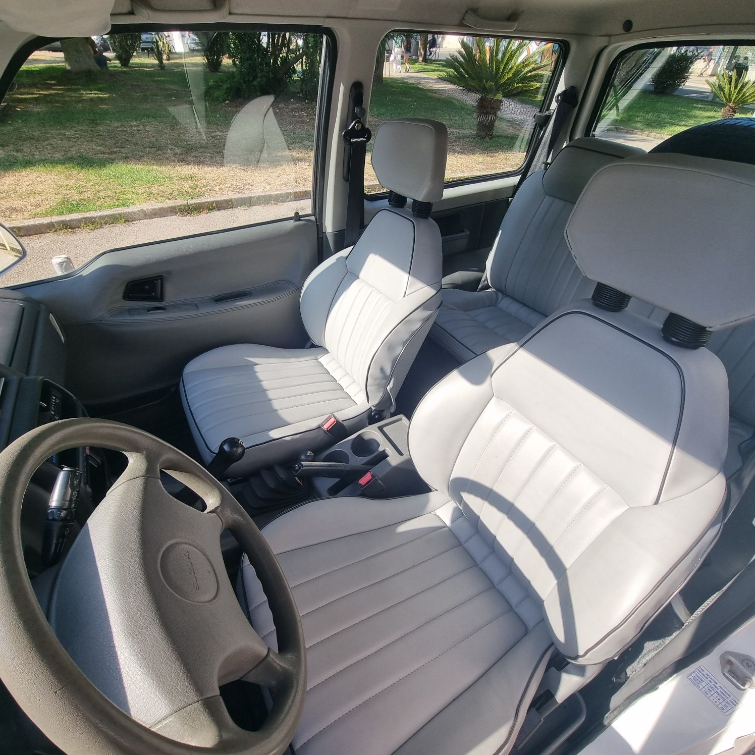 Suzuki vitara 1.9 TD