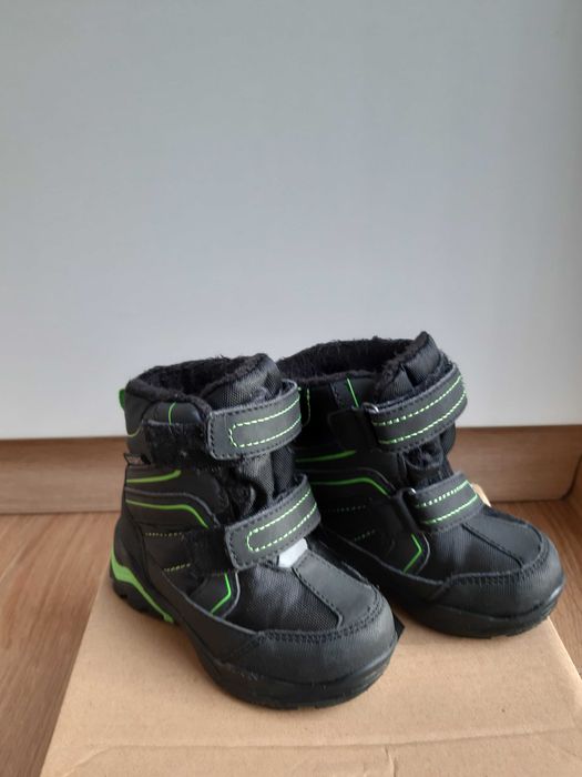 Buty zimowe 20 lupilu
