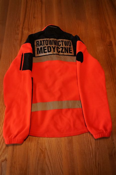 Polar Ratownictwo Medyczne - NorthWind 280 Fluo