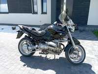 BMW R1150R 2002r zamiana