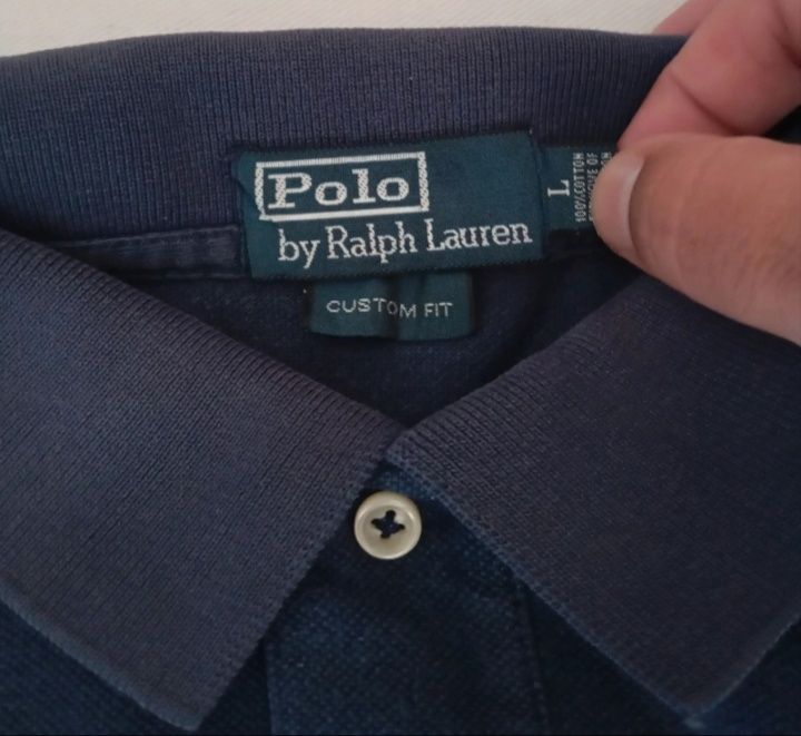 Pólo Ralph Lauren
