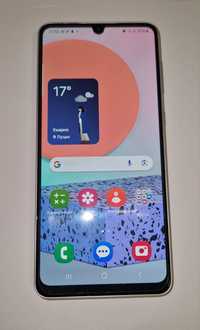 Продам мобільний телефон Samsung galaxy A33 6/128 Gb (як новий)