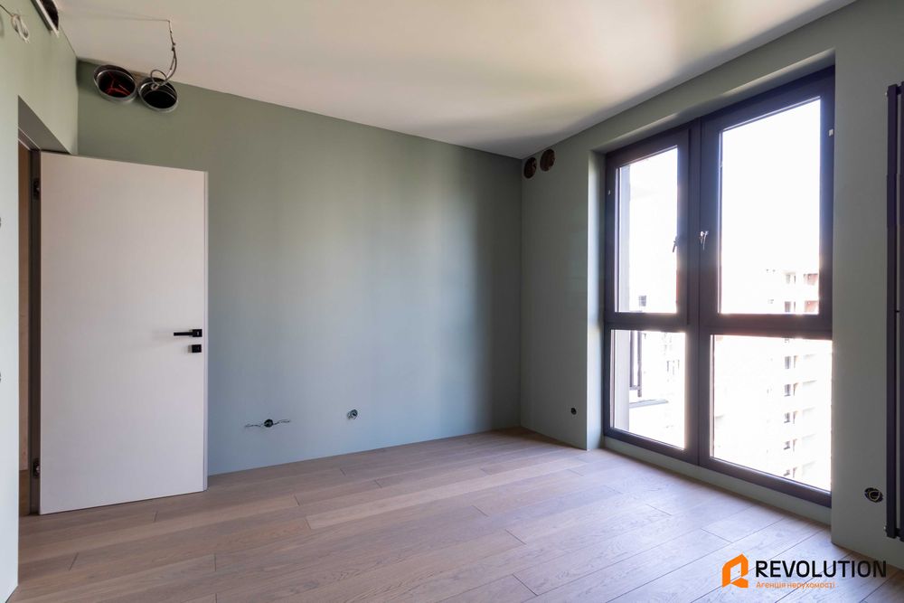 Без% Ціна нижча, ніж у забудовника ЖК Крона Парк, Бровари, двохрівнена