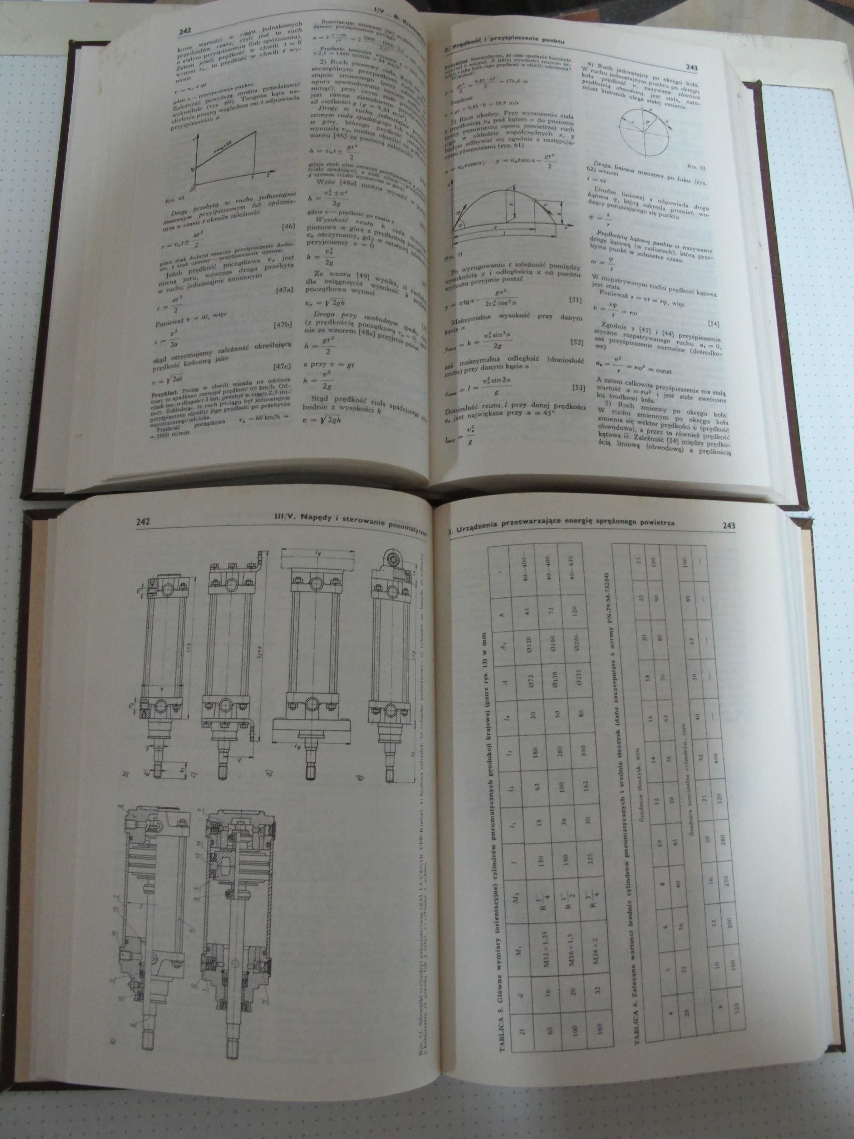 Poradnik Mechanika