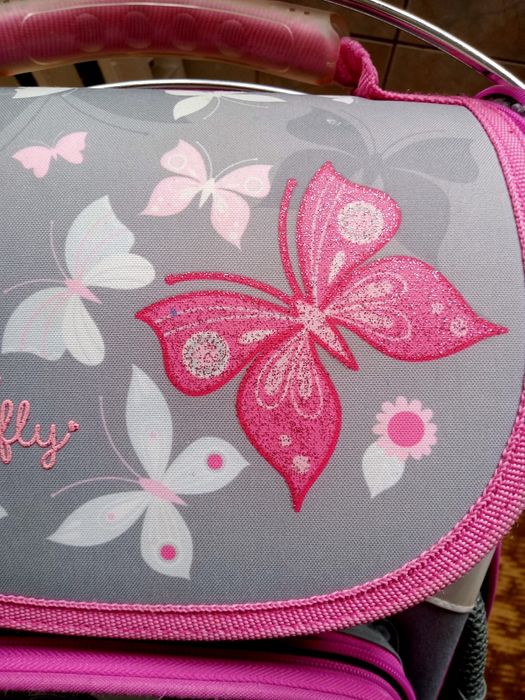 Рюкзак портфель шкільний