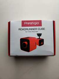 Rejestrator jazdy Prestigio RoadRunner Cube