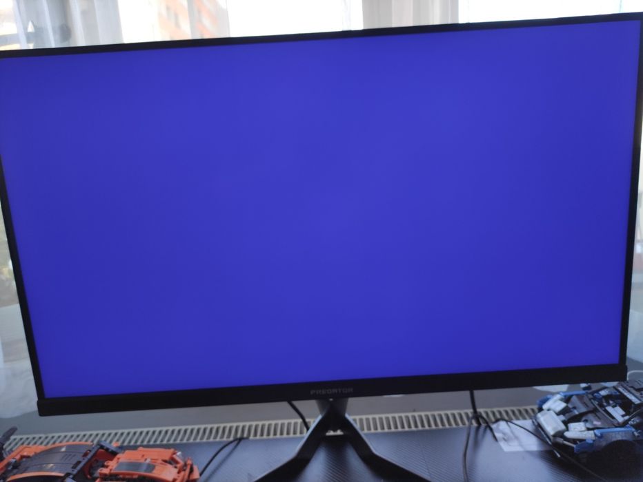 Monitor Acer Predator XB323UGPbmiiphzx